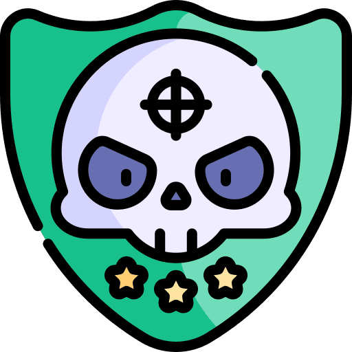 Military soldier army war icon