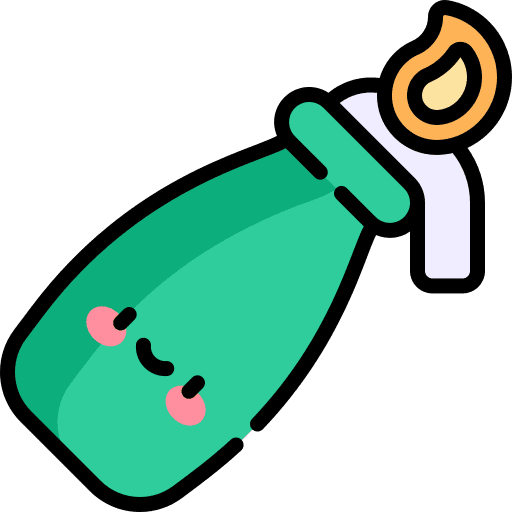 Molotov cocktail weapons molotov cocktail incendiary icon