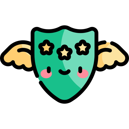 Badge military soldier miscellaneous icon