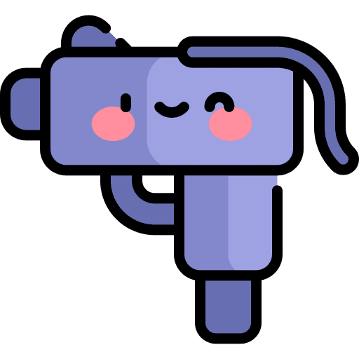 Shotgun miscellaneous gun security icon