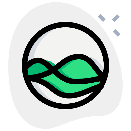 Assistant technology digital devices icon