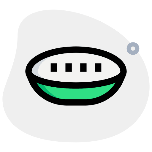 Smart speaker smart house electronics voice assistant icon