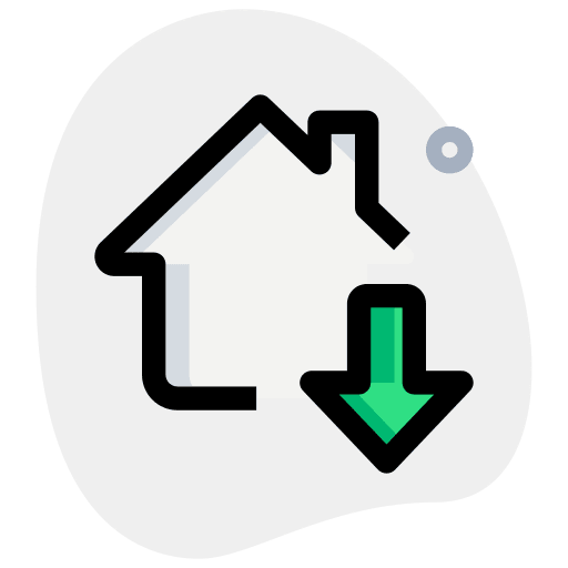 Download internet of things electronic device technology icon