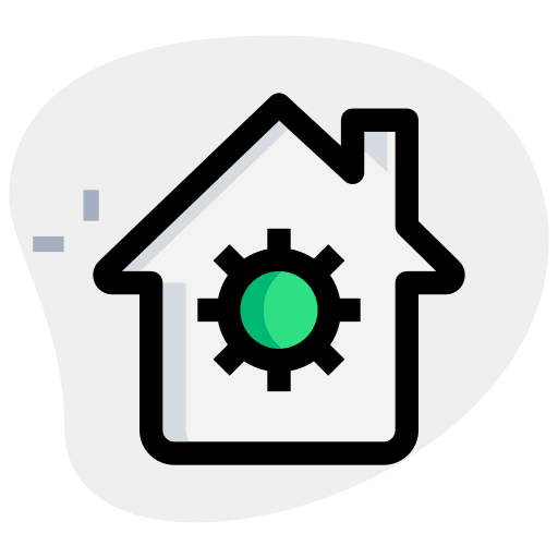 Safe devices electronics digital icon