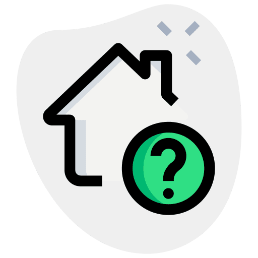 Unknown electronic device home devices icon