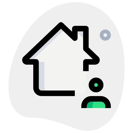 User devices electronic device home icon