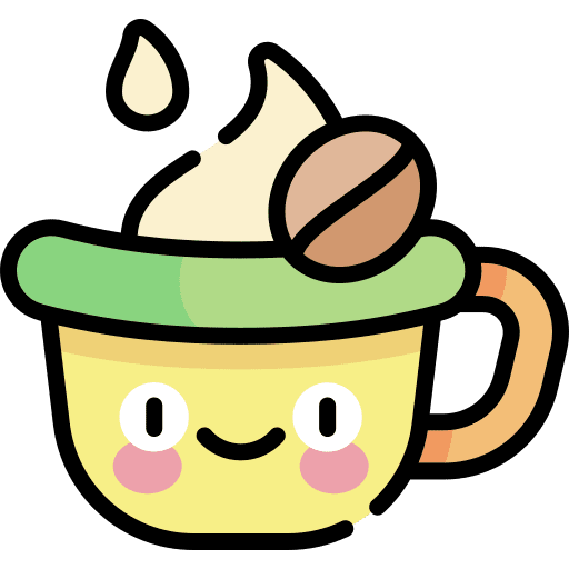 Coffee food and restaurant drink coffee icon