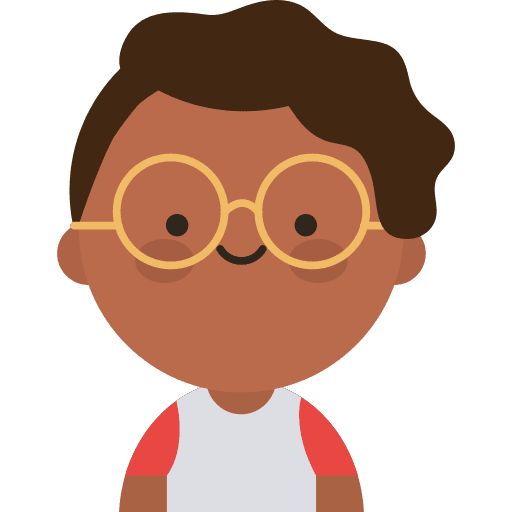 Boy people avatar man icon