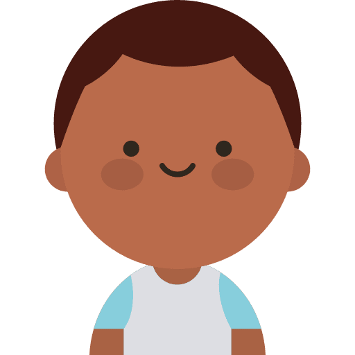 Boy avatar people boy icon