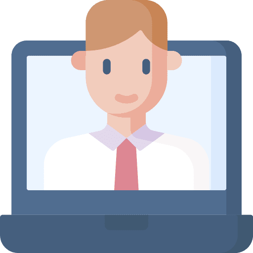 Tutor user avatar people icon