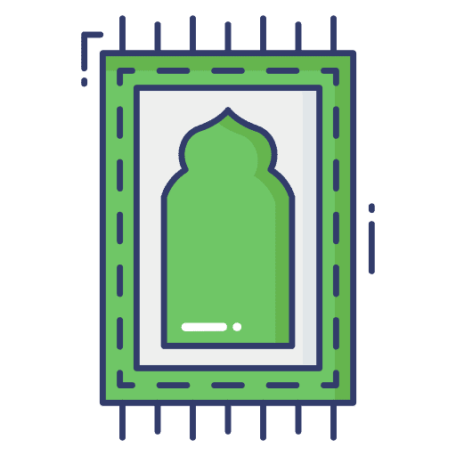 Prayer mat prayer prayer mat cultures icon