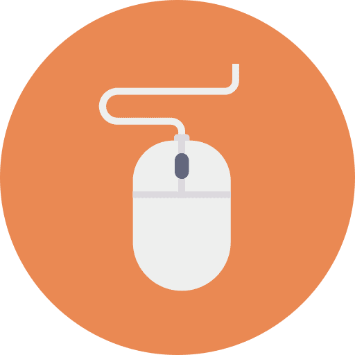 Mouse mouse technology computer mouse icon