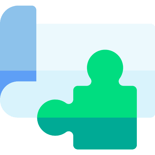 Concept paper developer document icon