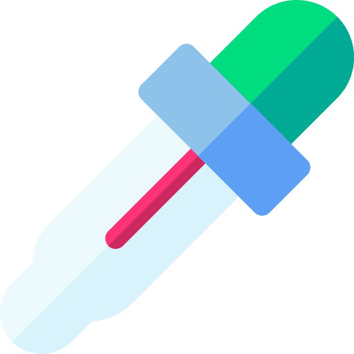 Eyedropper edit tool edit tools art icon