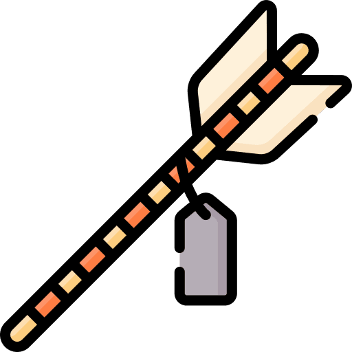 Hama yumi sacred hama yumi cultures icon