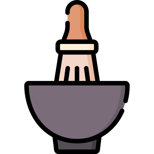 Matcha food and restaurant drink japanese icon