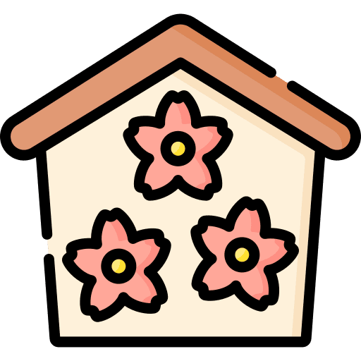 Ema cultures temple oriental icon