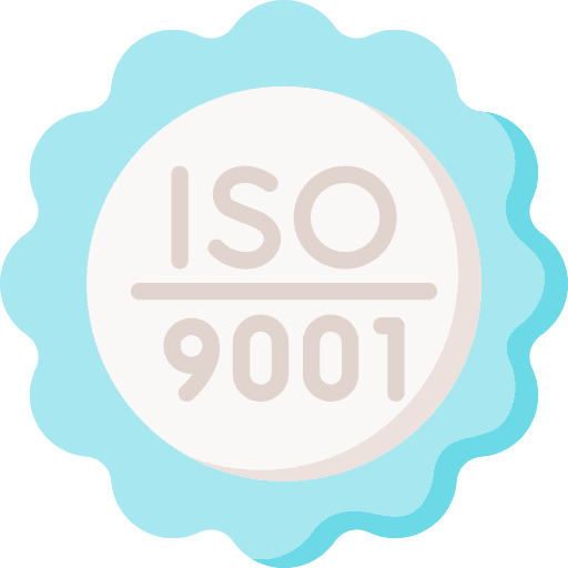 Quality control guarantee warranty quality control icon