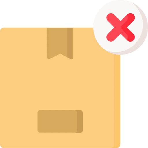 Product business industry commerce and shopping icon