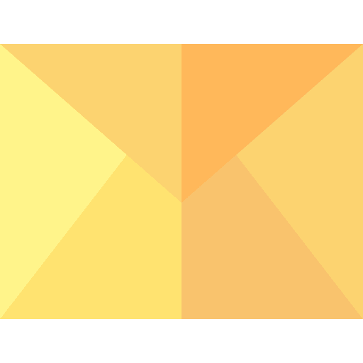 Message mail message envelopes icon