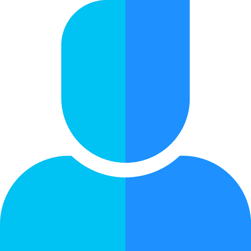 User avatar person user account icon