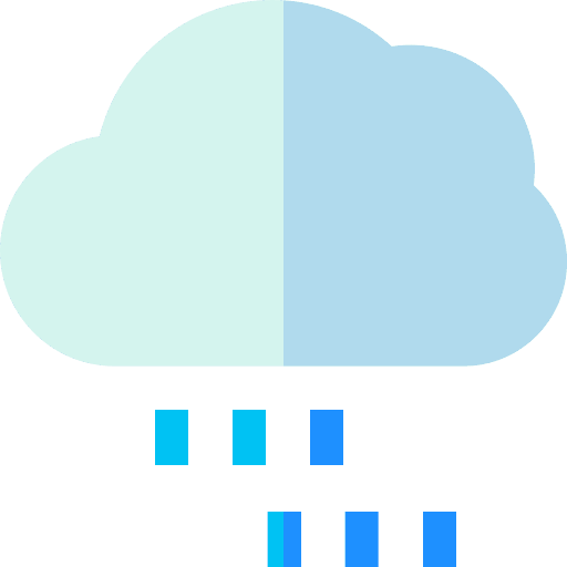 Weather day apple application icon