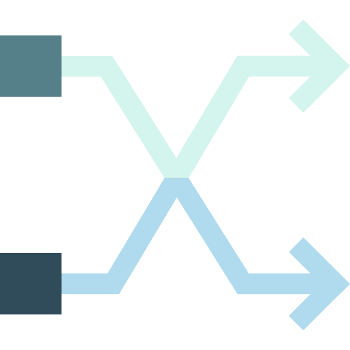 Shuffle changing ui change icon
