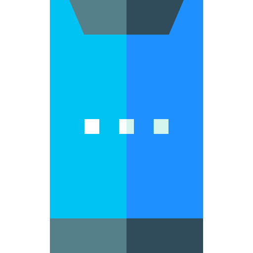 Smartphone mobile phone phone cellphone icon