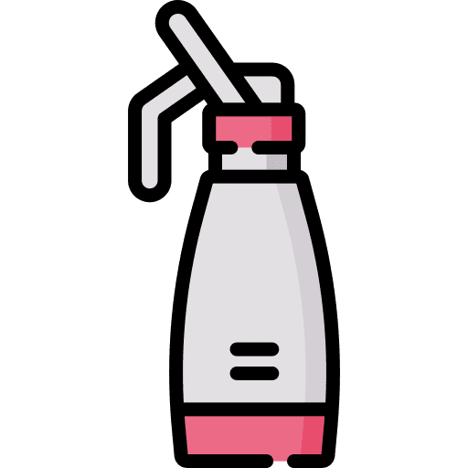 Siphon drinks siphon vintage icon