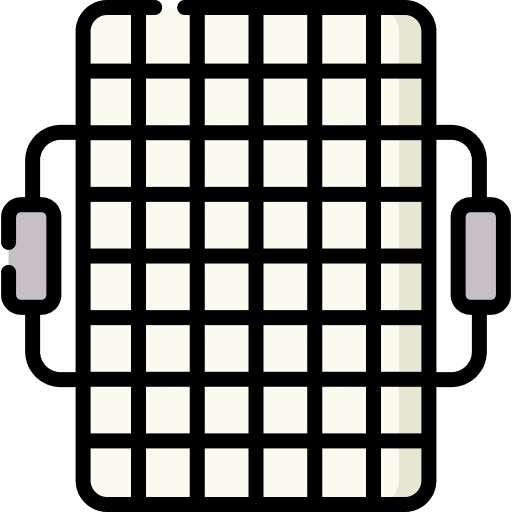 Griddle cooking griddle kitchen utensils icon