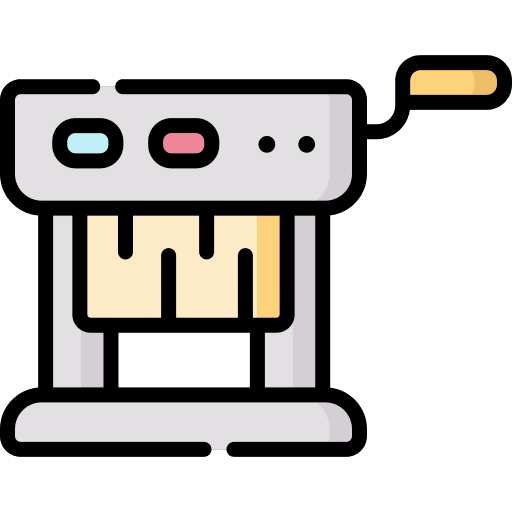 Pasta machine food pasta food and restaurant icon