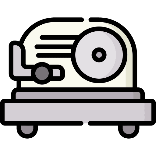 Cutter food food and restaurant blade icon