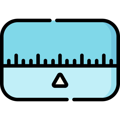 Timer kitchen time egg icon