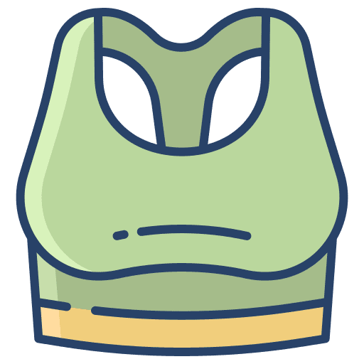 Bra sport sport bra fashion icon