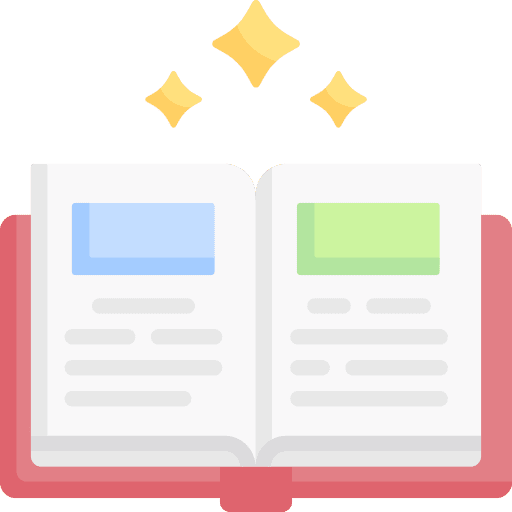 Book education folklore book icon