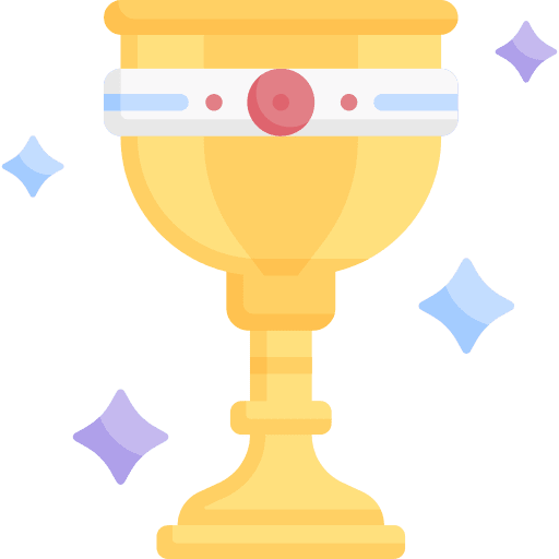 Goblet miscellaneous goblet magic icon