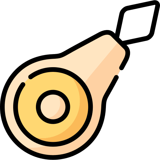 Threader handcraft tool threader icon