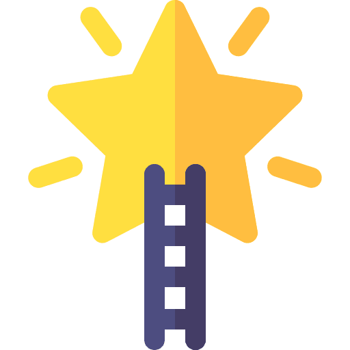 Ladder success stairs business and finance icon