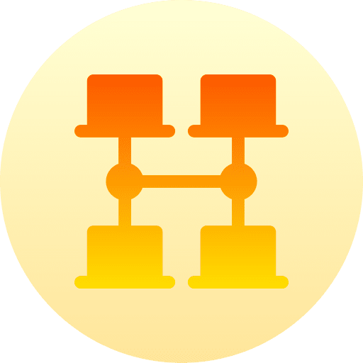 Lan computer computer hardware network icon
