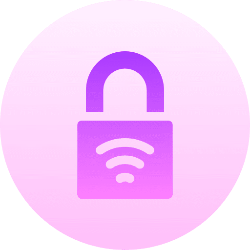 Lock lock community key icon