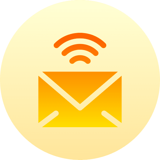 Mail email mail envelope icon