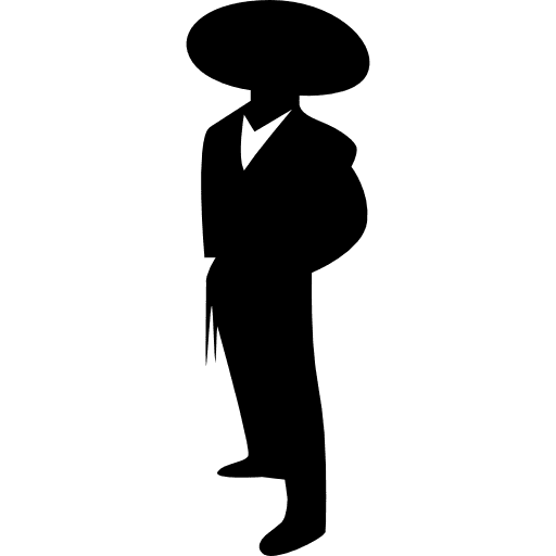 Flamenco male dancer man dance male icon