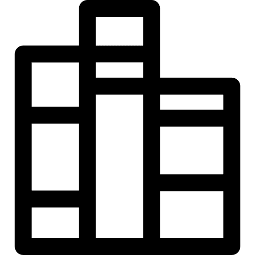 Books studying reading educational icon