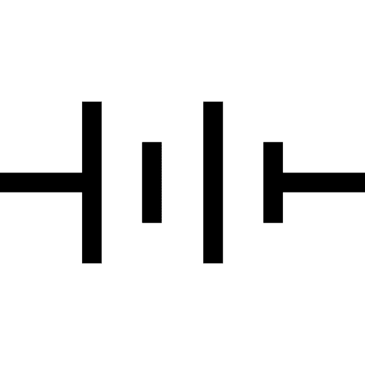 Battery battery energy technology icon