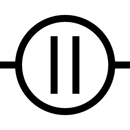 Lamp illumination light lamp icon