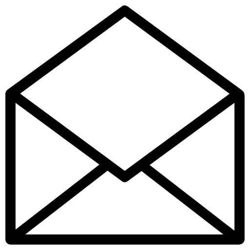 Envelope email envelope mail icon