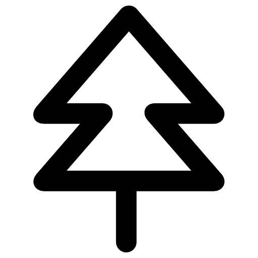 Tree environment tree trees icon