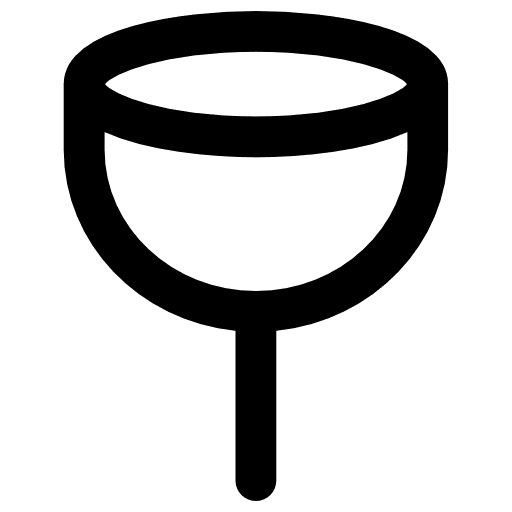 Flower botanical flower plant icon