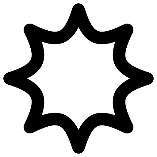 Sun sun nature sunshine icon