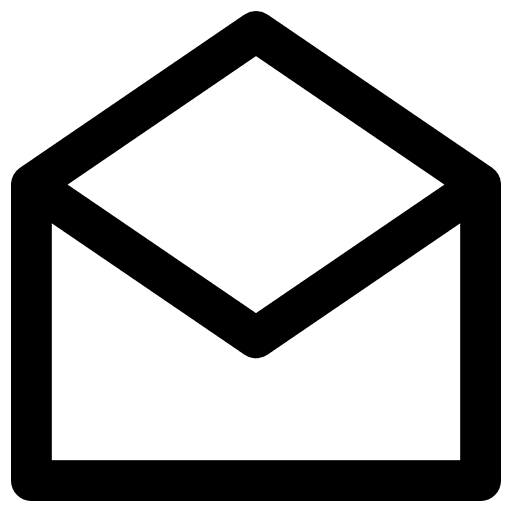 Envelope envelopes message interface icon